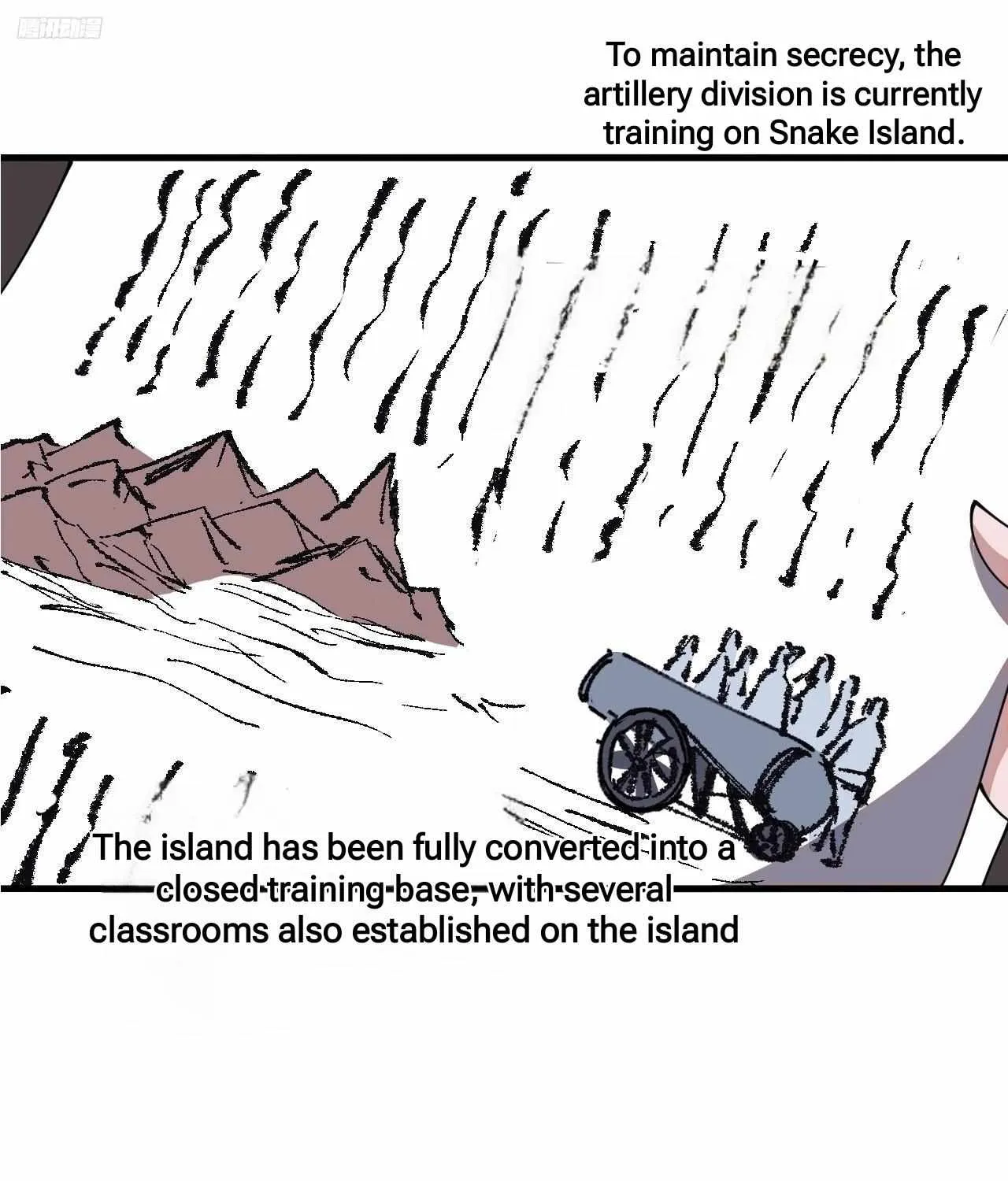 Read Start A Mountain chapter 598 image 6 on Lezhin