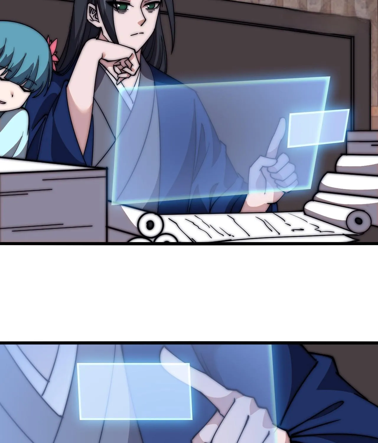 Read Start A Mountain chapter 598 image 66 on Lezhin