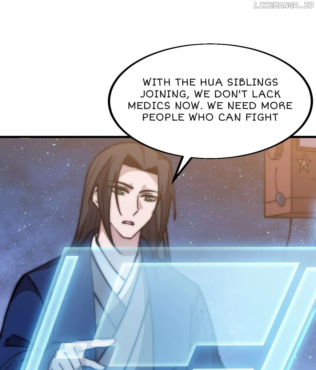 Read Start A Mountain chapter 599 image 31 on Lezhin