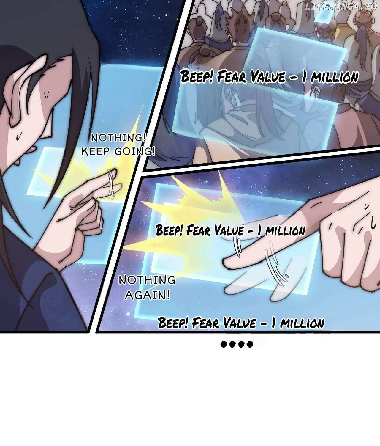 Read Start A Mountain chapter 599 image 43 on Lezhin