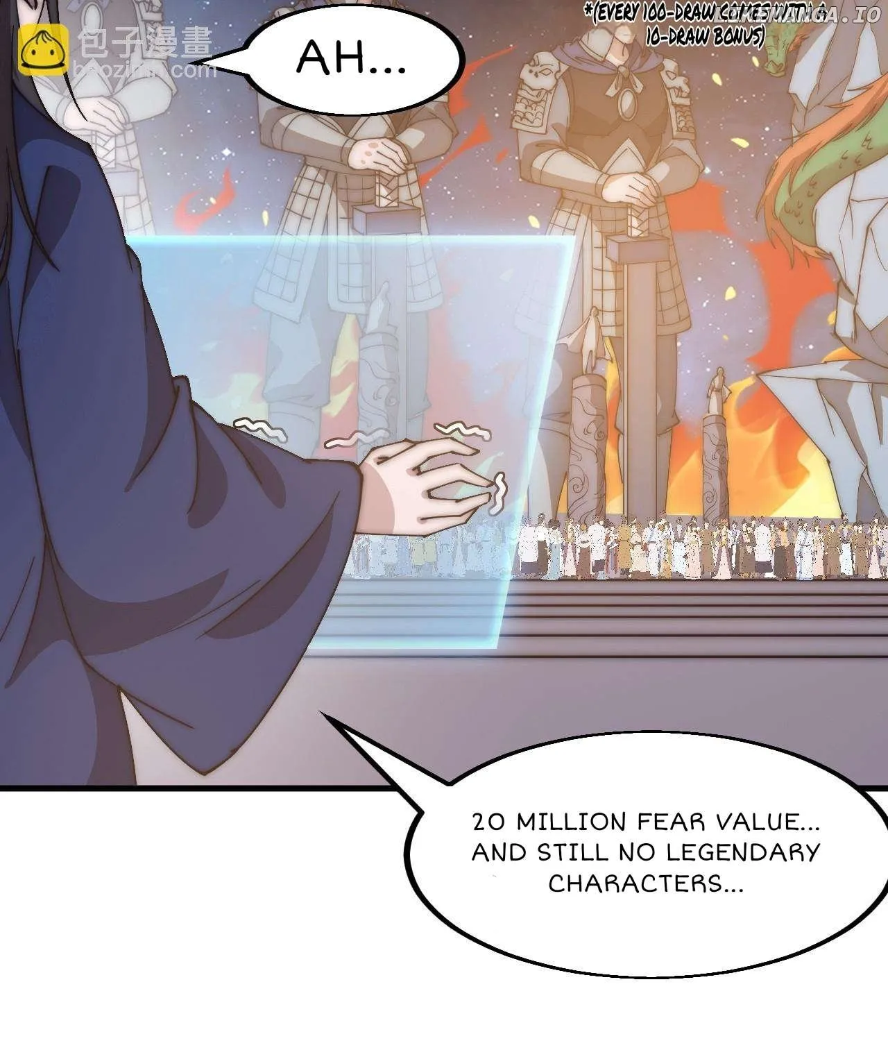 Read Start A Mountain chapter 599 image 45 on Lezhin