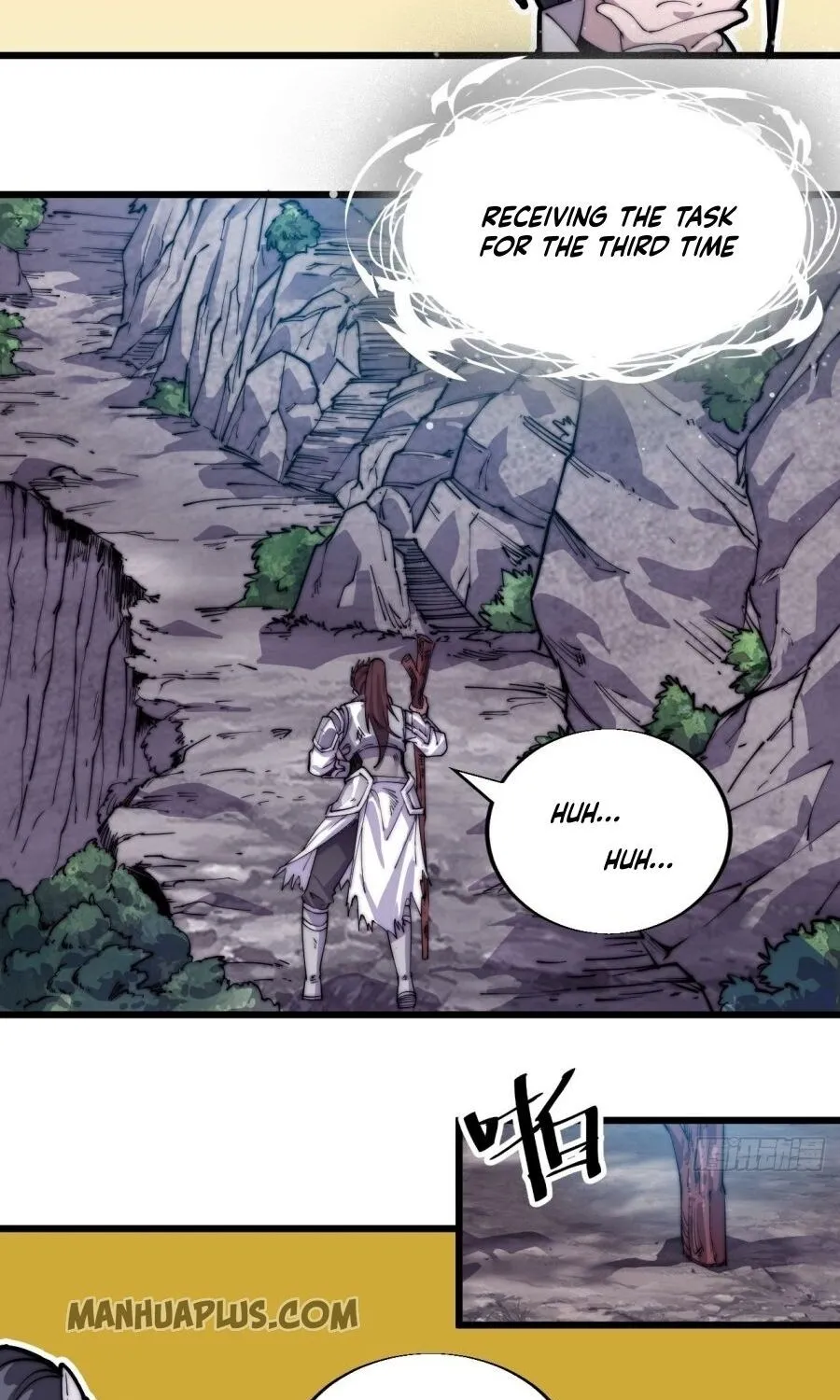 Read Start A Mountain chapter 6 image 10 on Lezhin