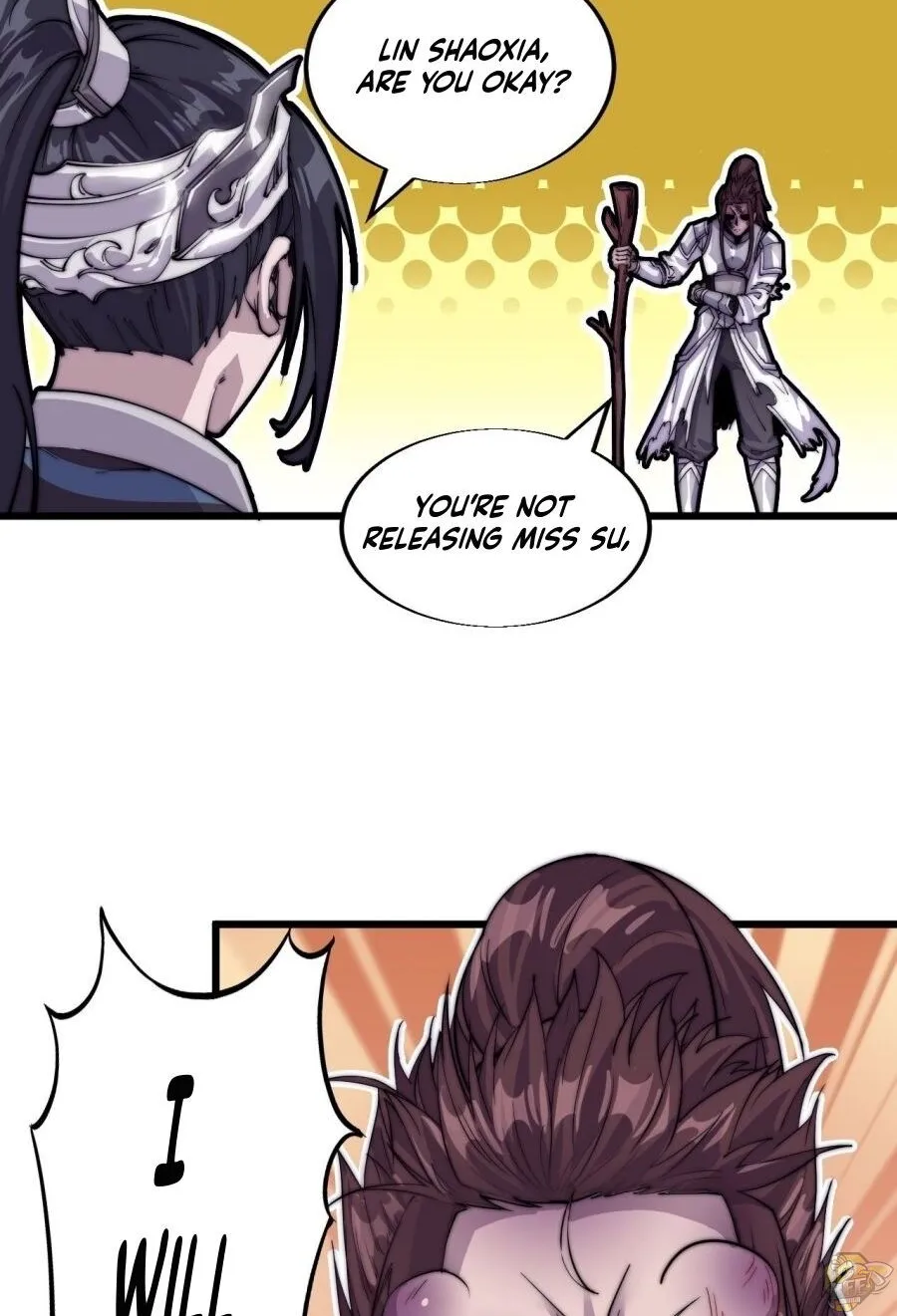 Read Start A Mountain chapter 6 image 11 on Lezhin