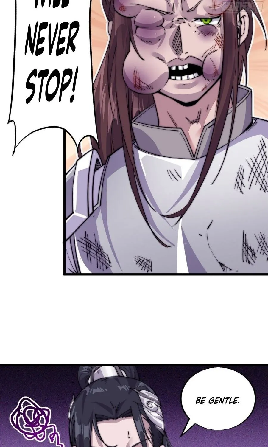 Read Start A Mountain chapter 6 image 12 on Lezhin