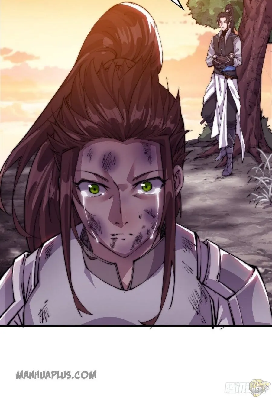 Read Start A Mountain chapter 6 image 21 on Lezhin