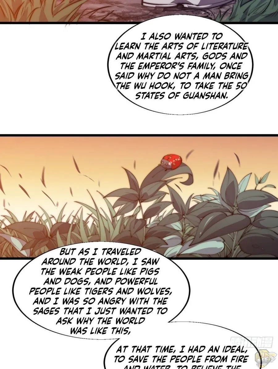 Read Start A Mountain chapter 6 image 27 on Lezhin