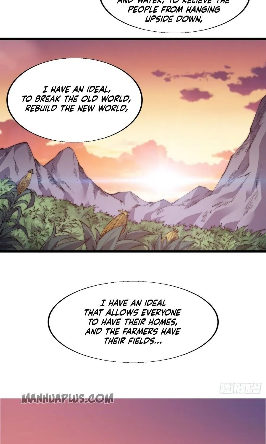 Read Start A Mountain chapter 6 image 28 on Lezhin