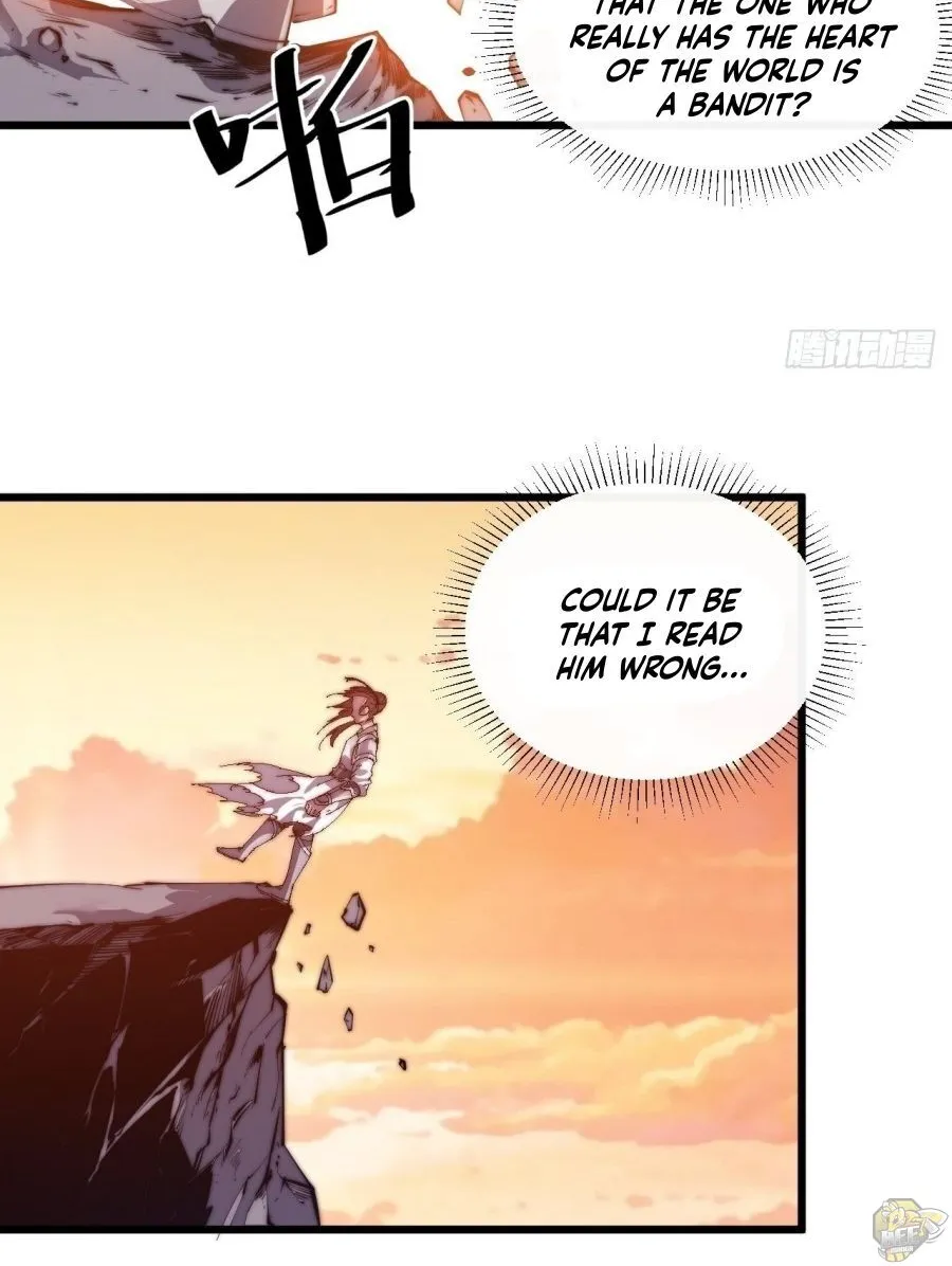 Read Start A Mountain chapter 6 image 31 on Lezhin