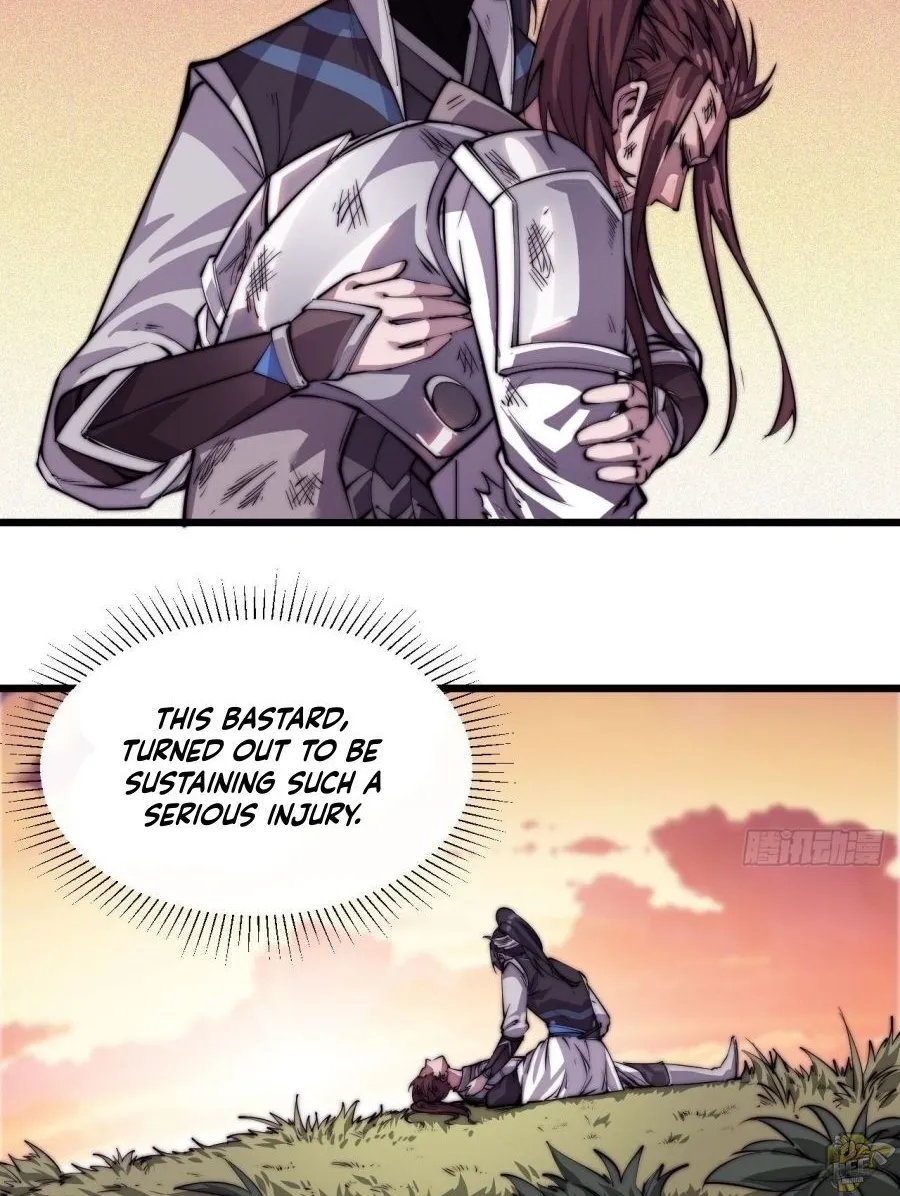 Read Start A Mountain chapter 6 image 33 on Lezhin