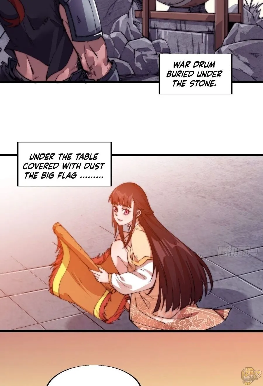 Read Start A Mountain chapter 6 image 41 on Lezhin