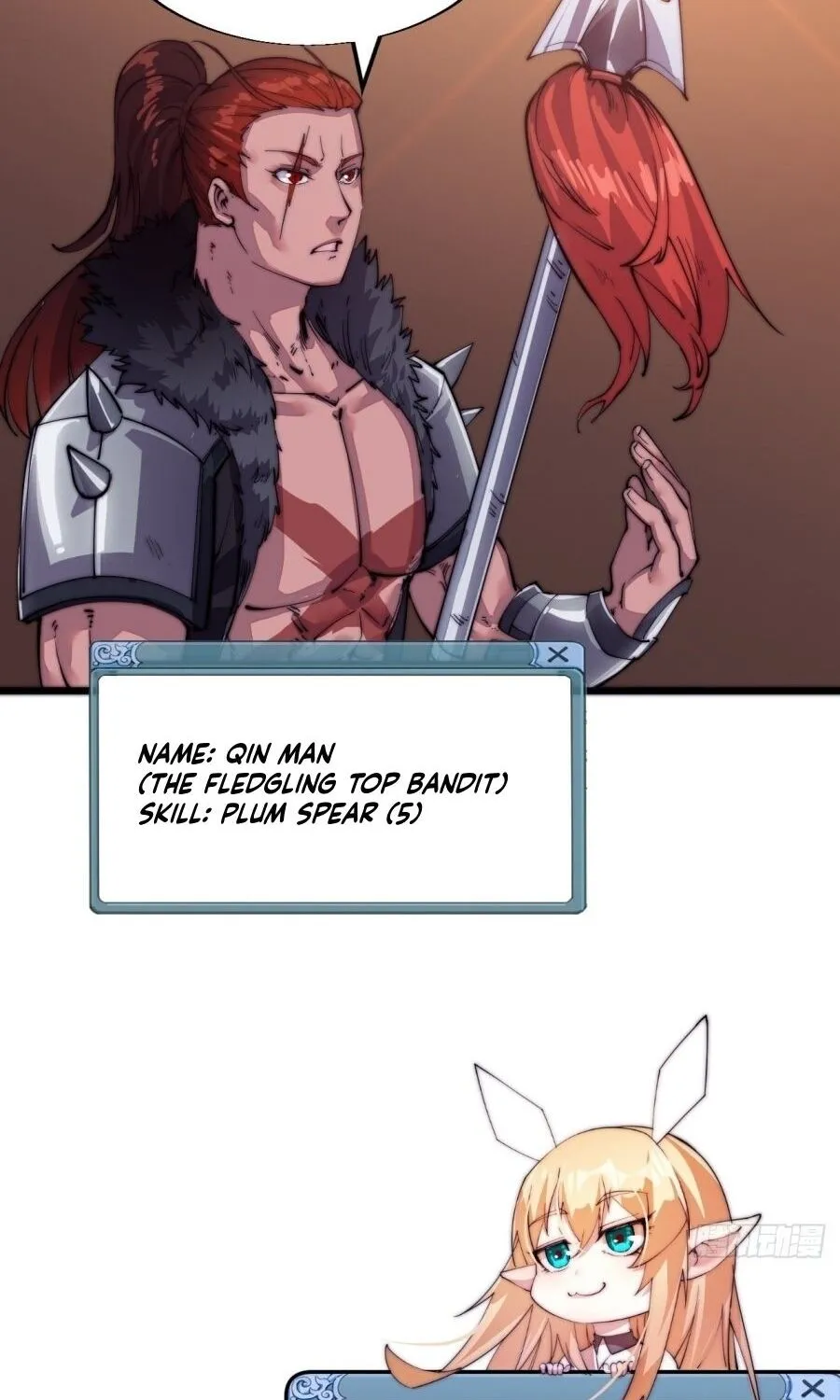 Read Start A Mountain chapter 6 image 44 on Lezhin