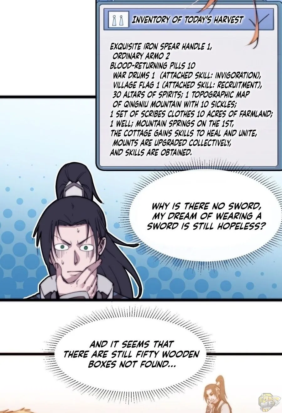 Read Start A Mountain chapter 6 image 45 on Lezhin