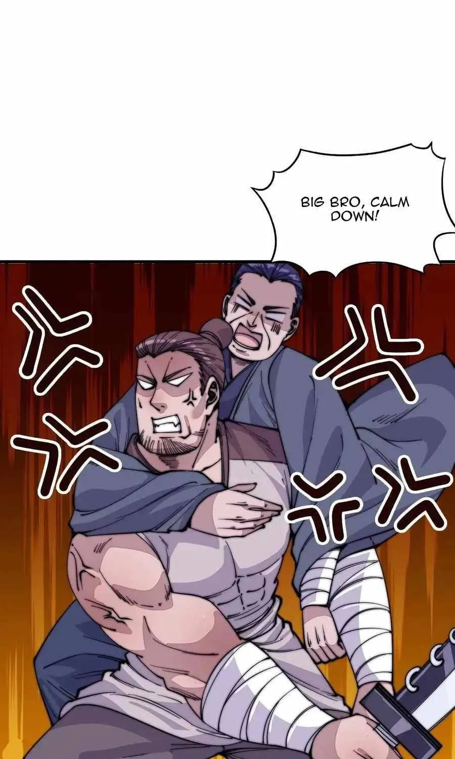 Read Start A Mountain chapter 60 image 13 on Lezhin