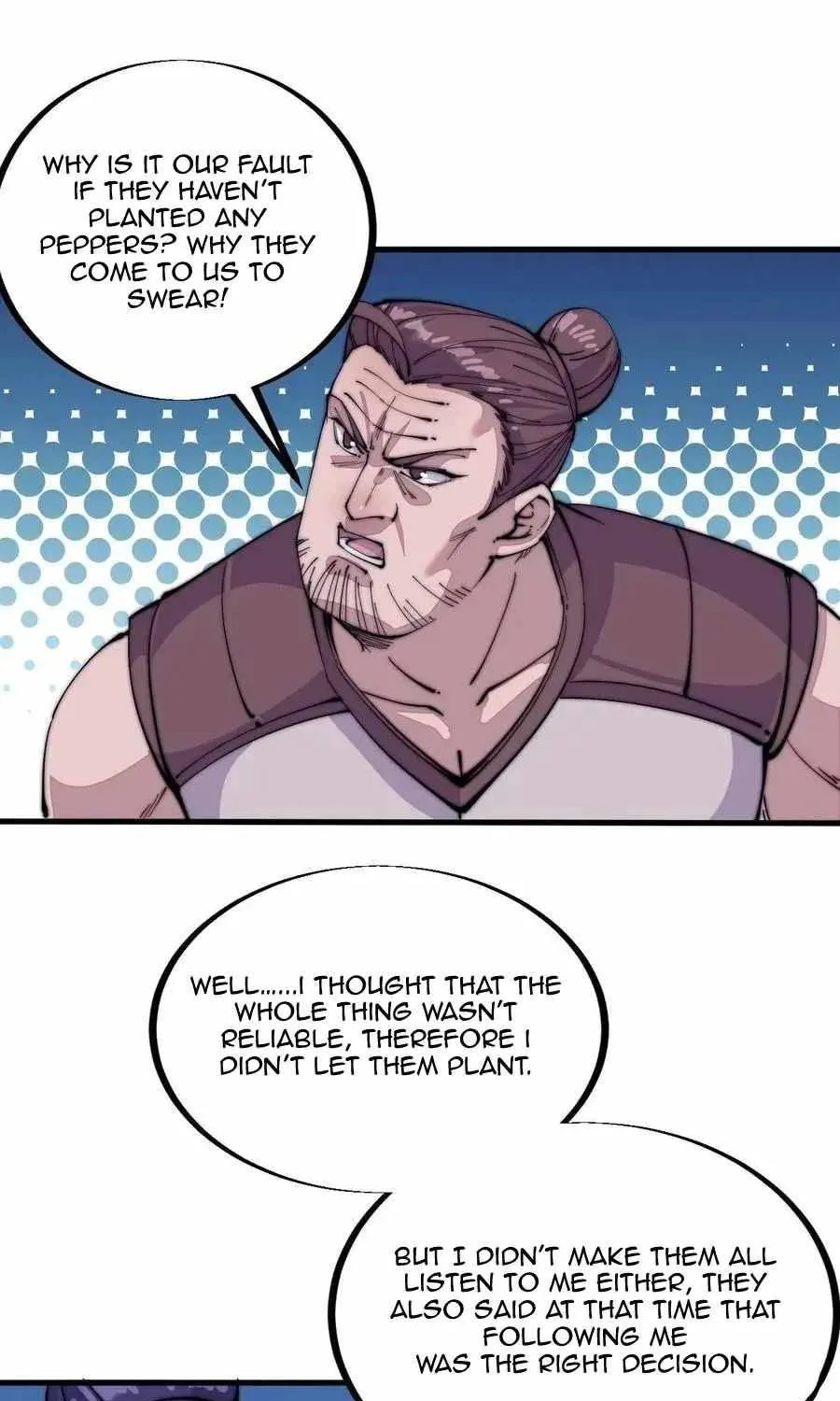 Read Start A Mountain chapter 60 image 21 on Lezhin