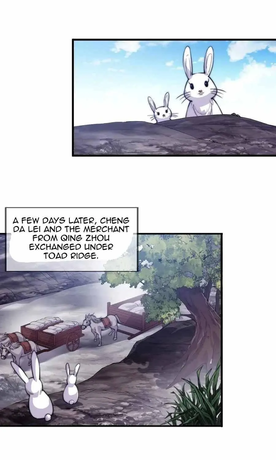 Read Start A Mountain chapter 60 image 24 on Lezhin