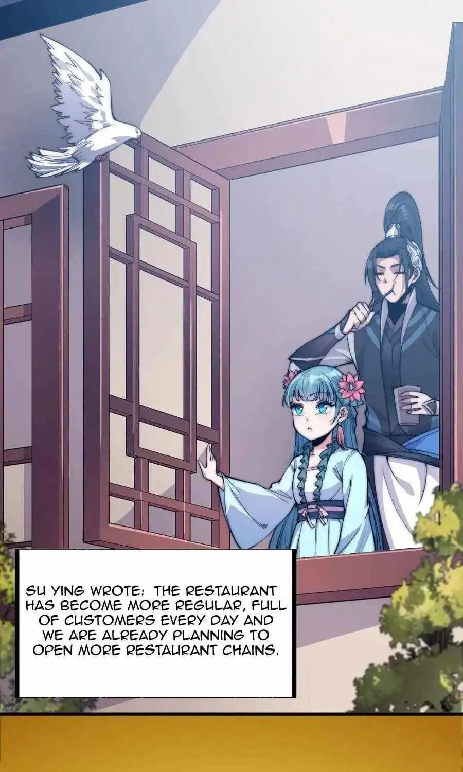 Read Start A Mountain chapter 60 image 30 on Lezhin