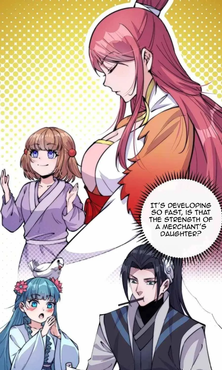 Read Start A Mountain chapter 60 image 32 on Lezhin