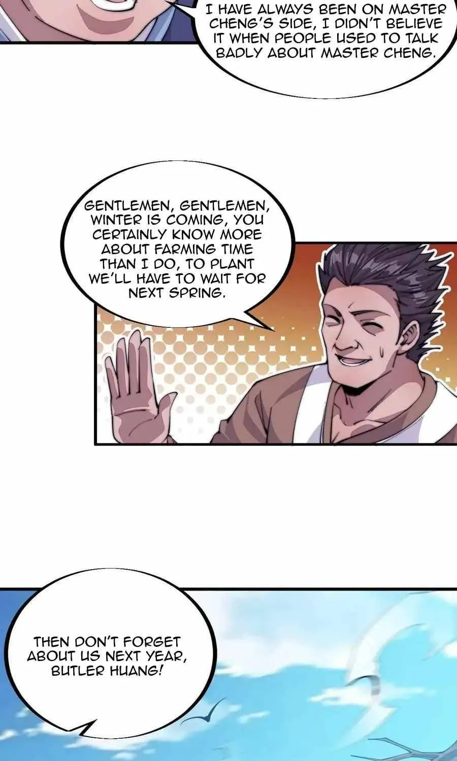 Read Start A Mountain chapter 60 image 41 on Lezhin