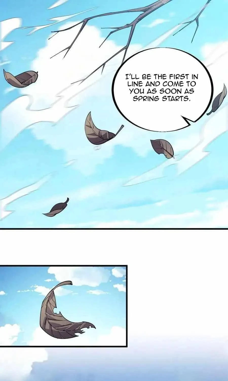 Read Start A Mountain chapter 60 image 43 on Lezhin