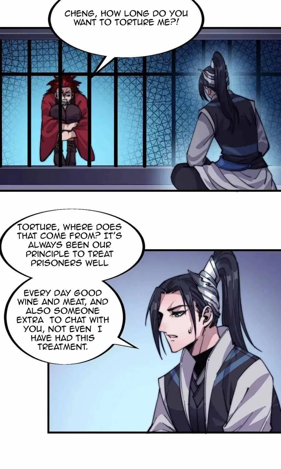Read Start A Mountain chapter 60 image 52 on Lezhin