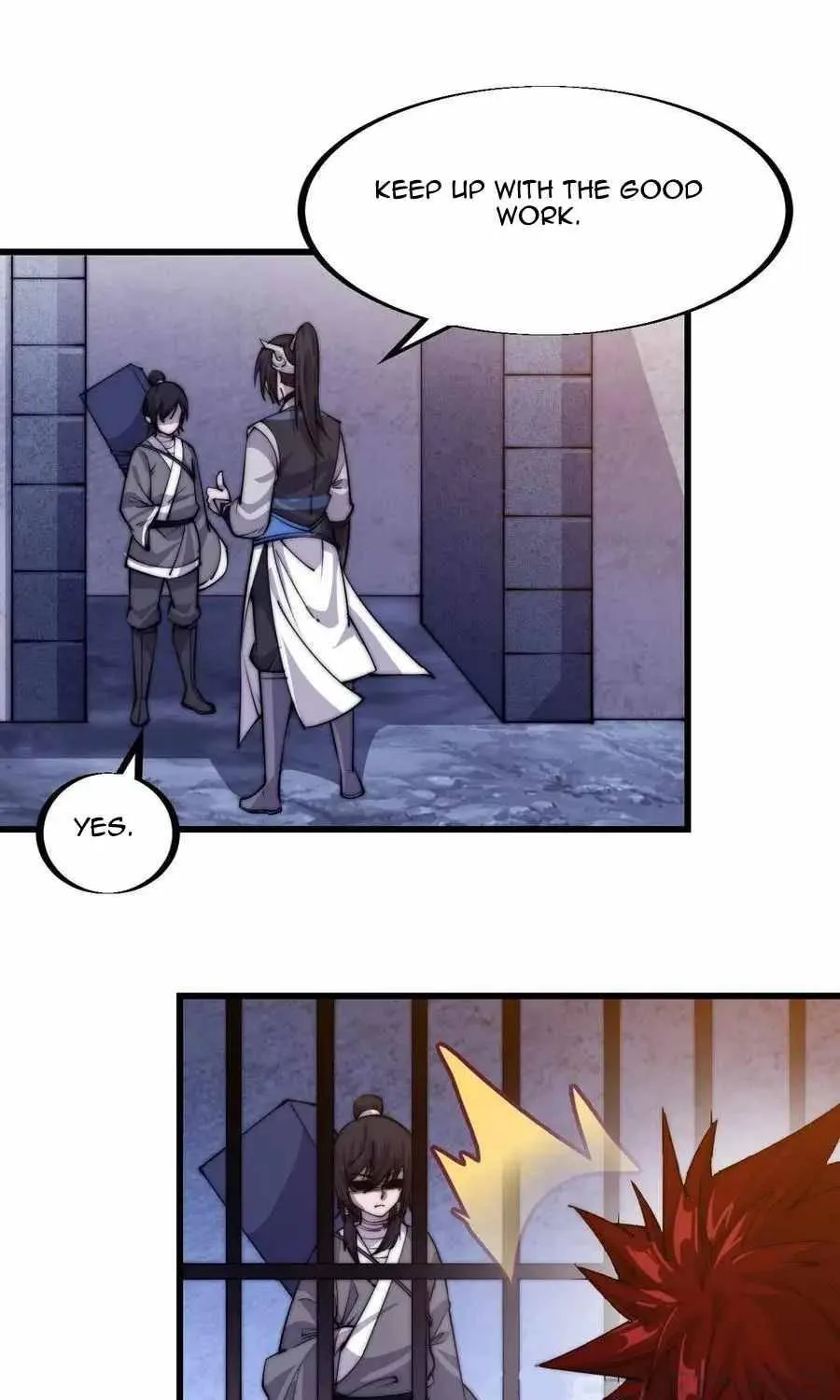 Read Start A Mountain chapter 60 image 57 on Lezhin
