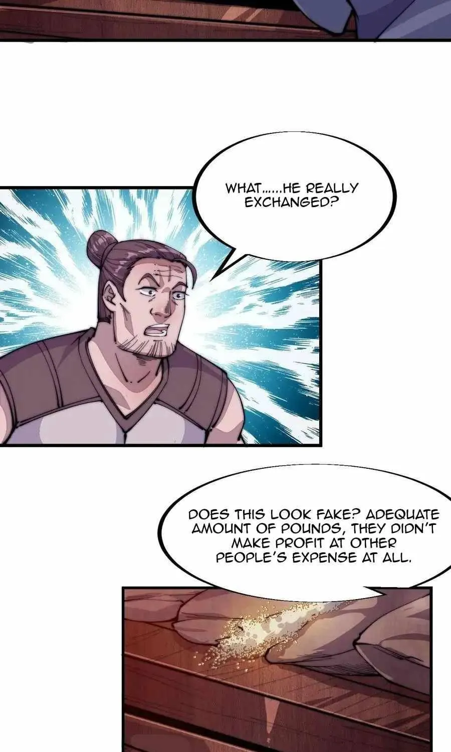 Read Start A Mountain chapter 60 image 6 on Lezhin