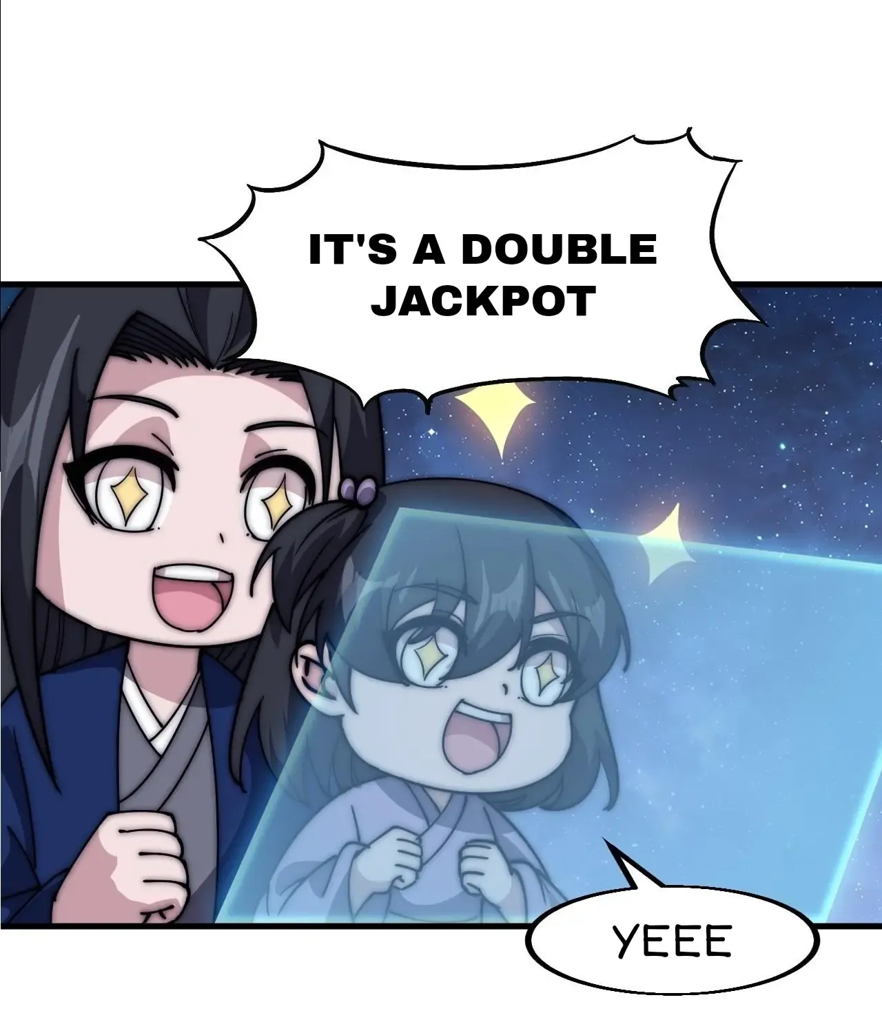 Read Start A Mountain chapter 600 image 21 on Lezhin