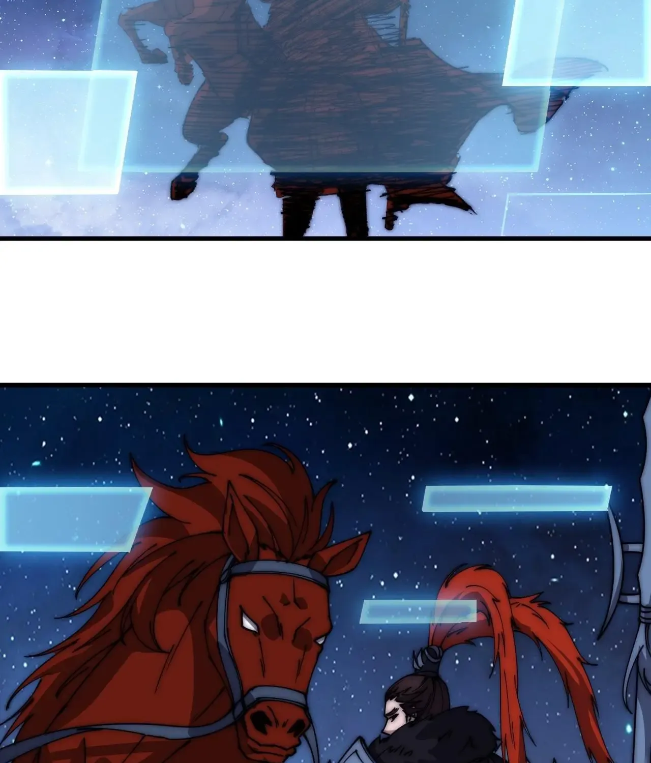 Read Start A Mountain chapter 600 image 25 on Lezhin