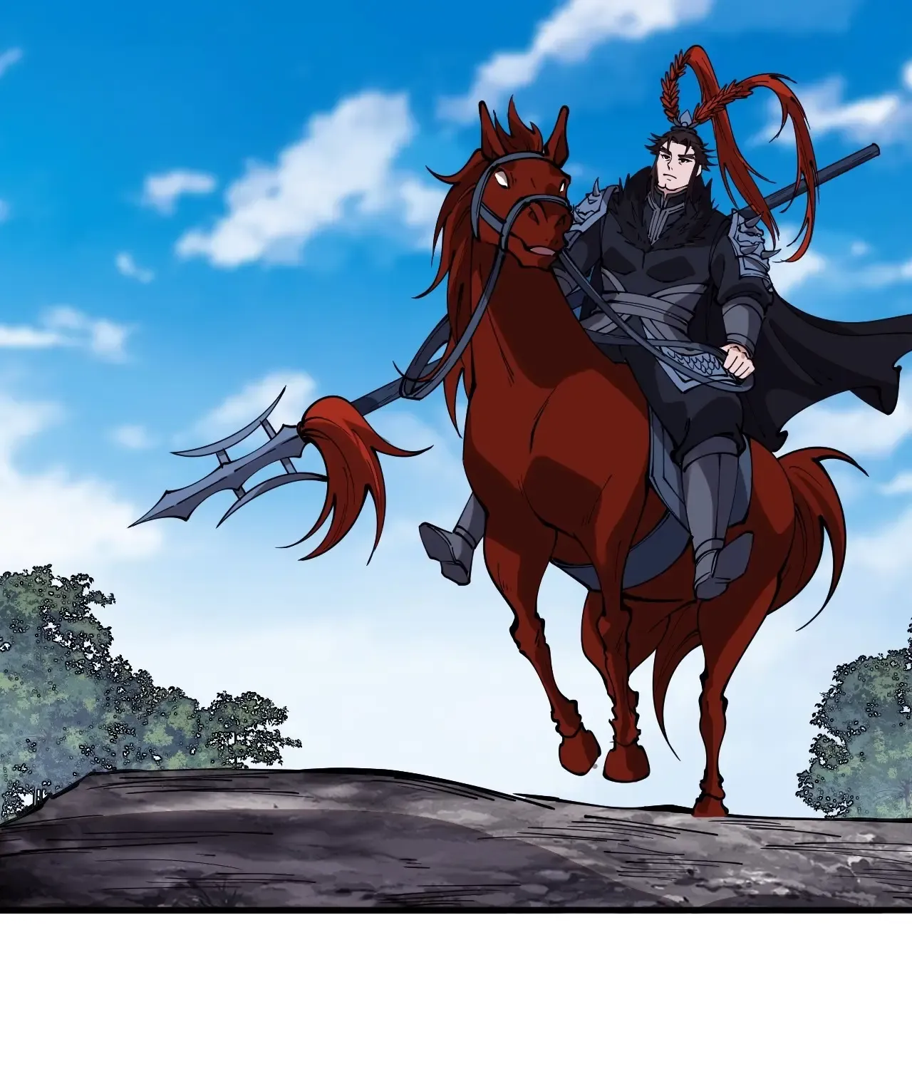 Read Start A Mountain chapter 600 image 36 on Lezhin
