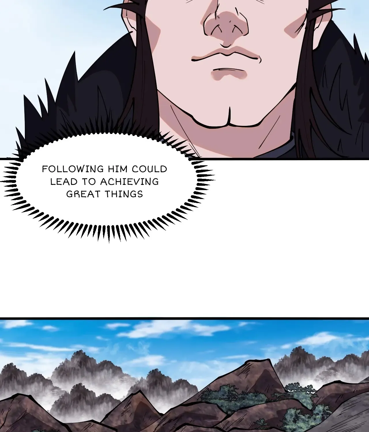 Read Start A Mountain chapter 600 image 40 on Lezhin