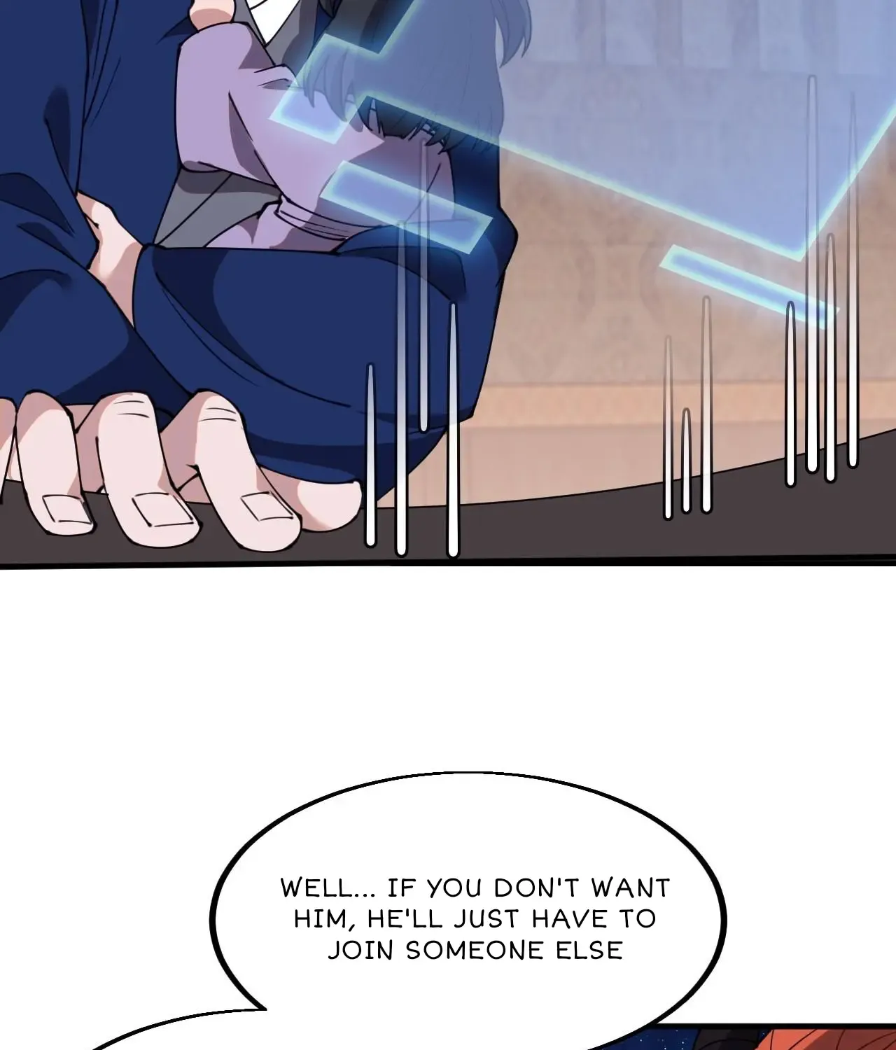 Read Start A Mountain chapter 600 image 48 on Lezhin