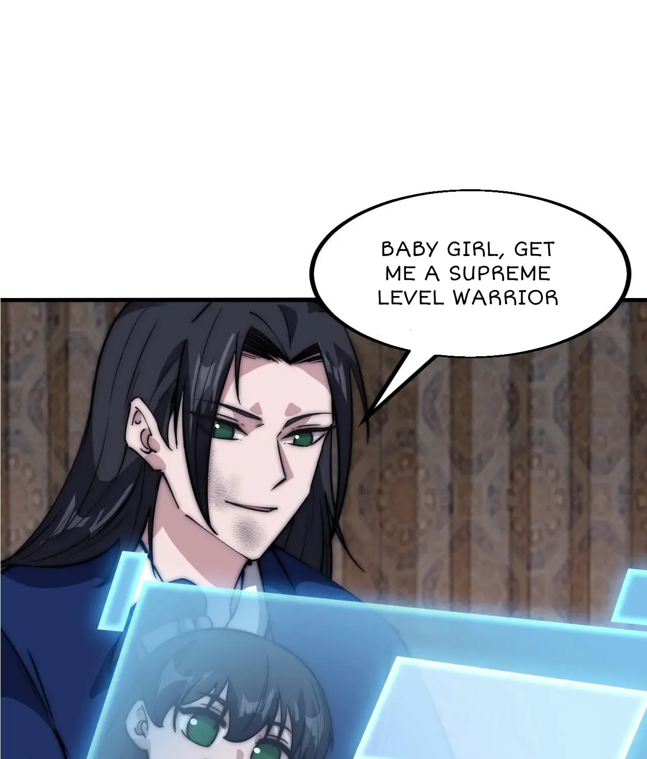 Read Start A Mountain chapter 600 image 5 on Lezhin