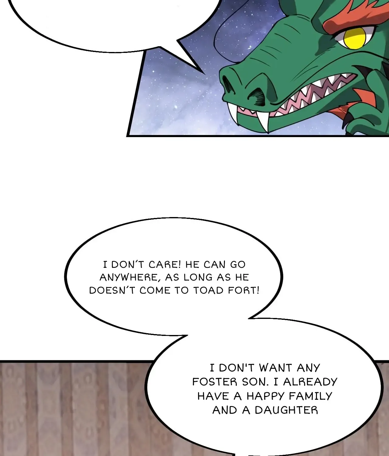 Read Start A Mountain chapter 600 image 50 on Lezhin