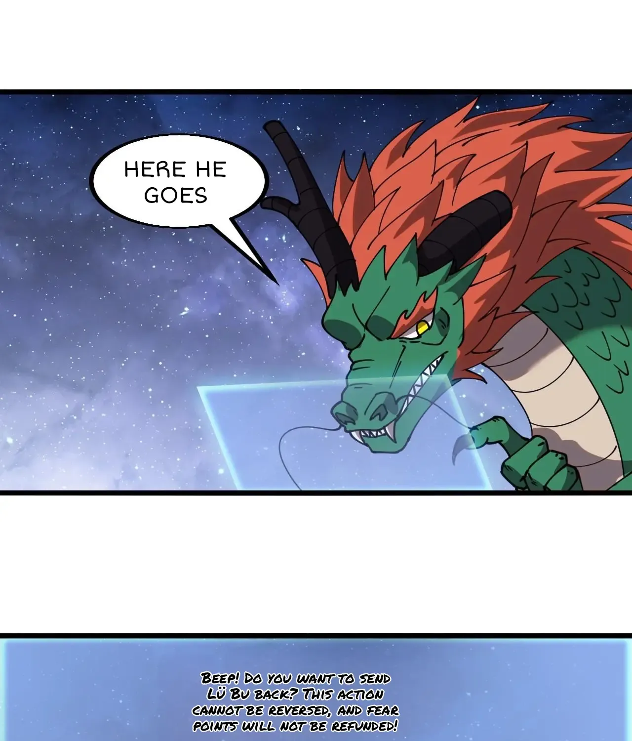 Read Start A Mountain chapter 600 image 60 on Lezhin