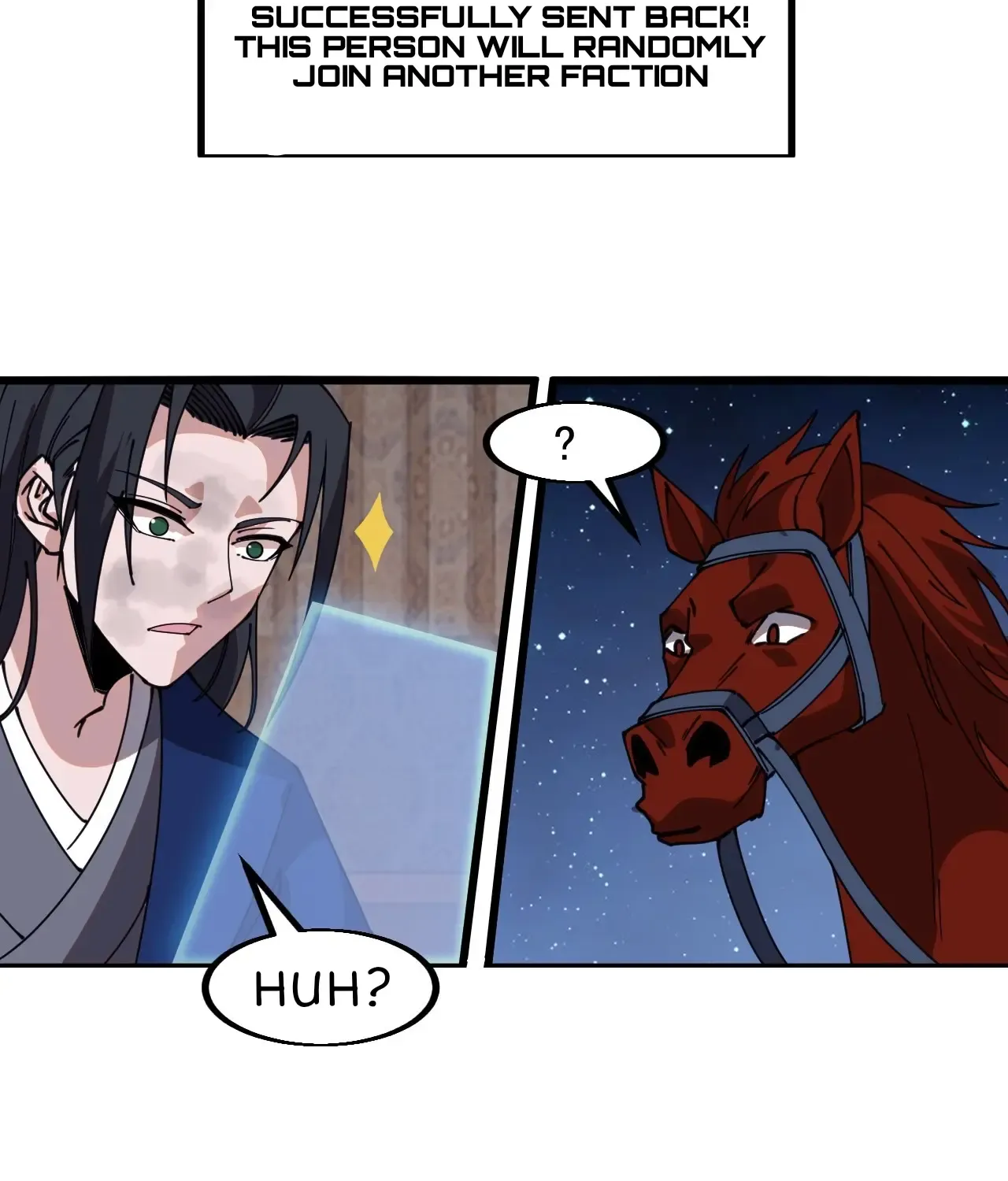 Read Start A Mountain chapter 600 image 66 on Lezhin
