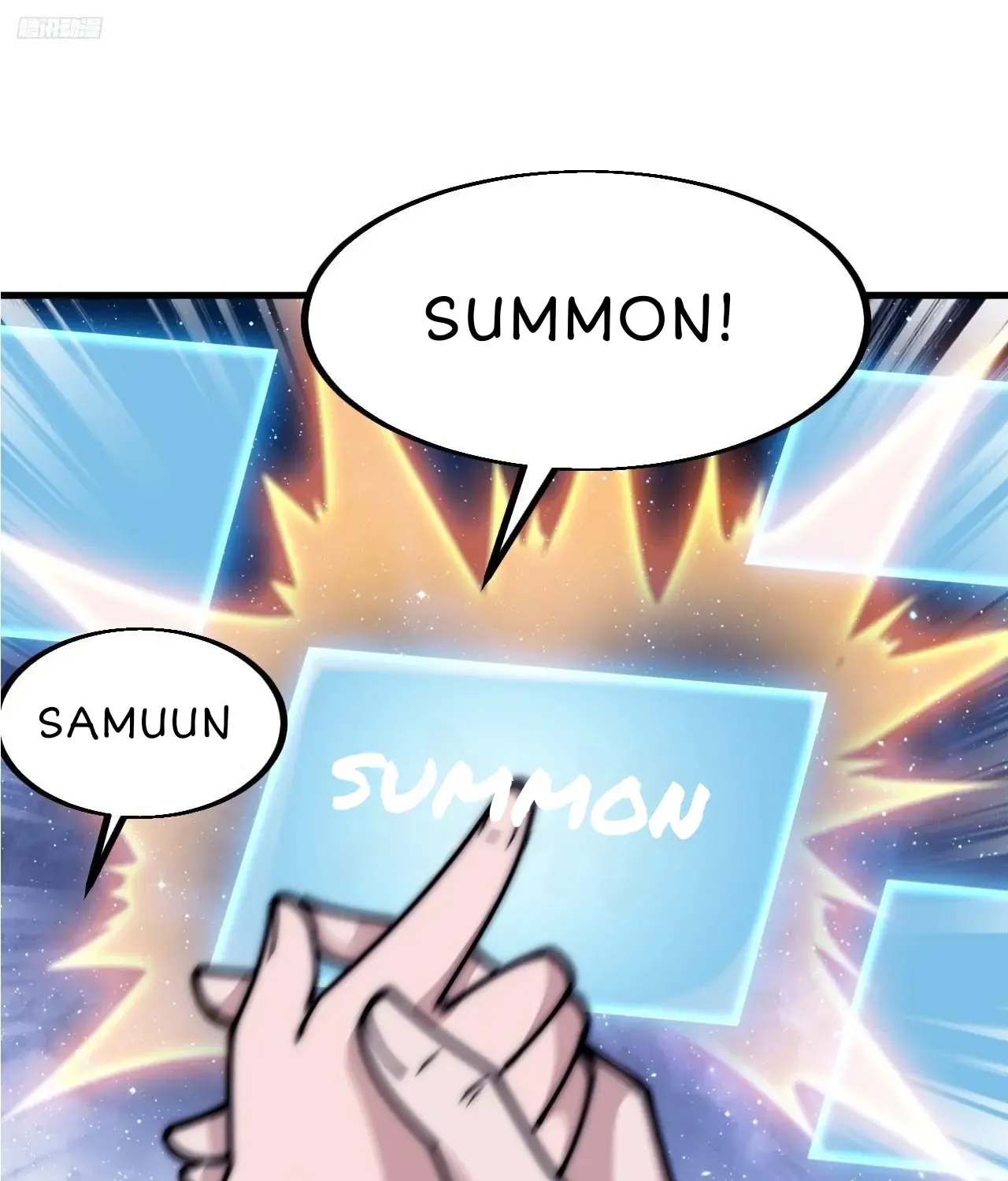 Read Start A Mountain chapter 600 image 7 on Lezhin
