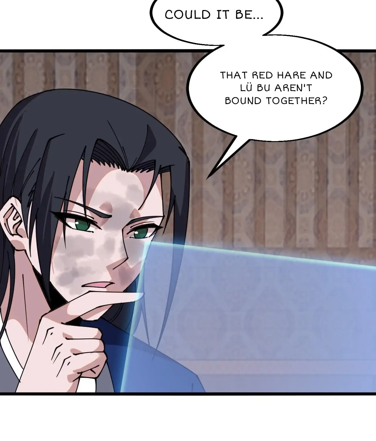 Read Start A Mountain chapter 600 image 70 on Lezhin