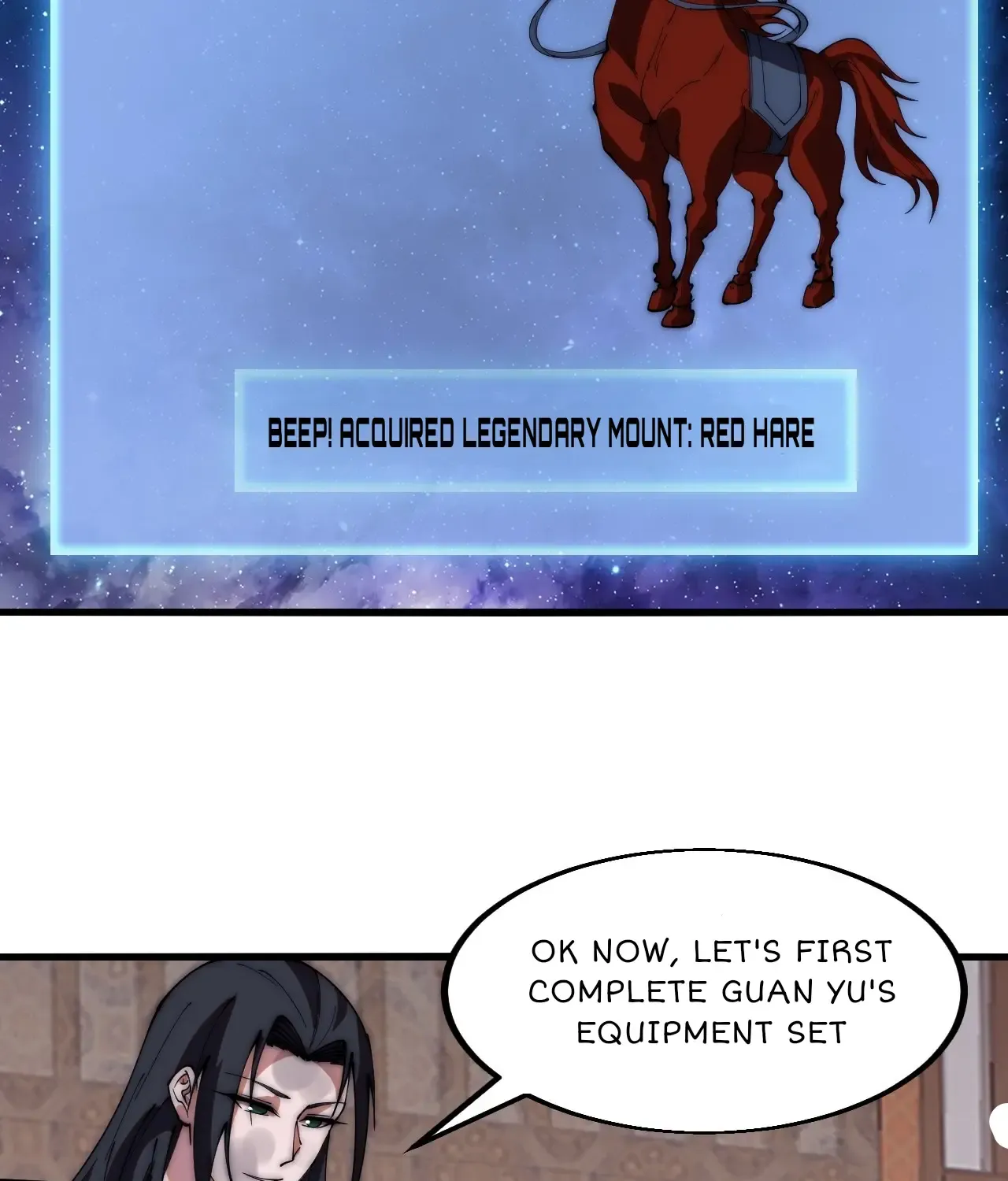 Read Start A Mountain chapter 600 image 78 on Lezhin