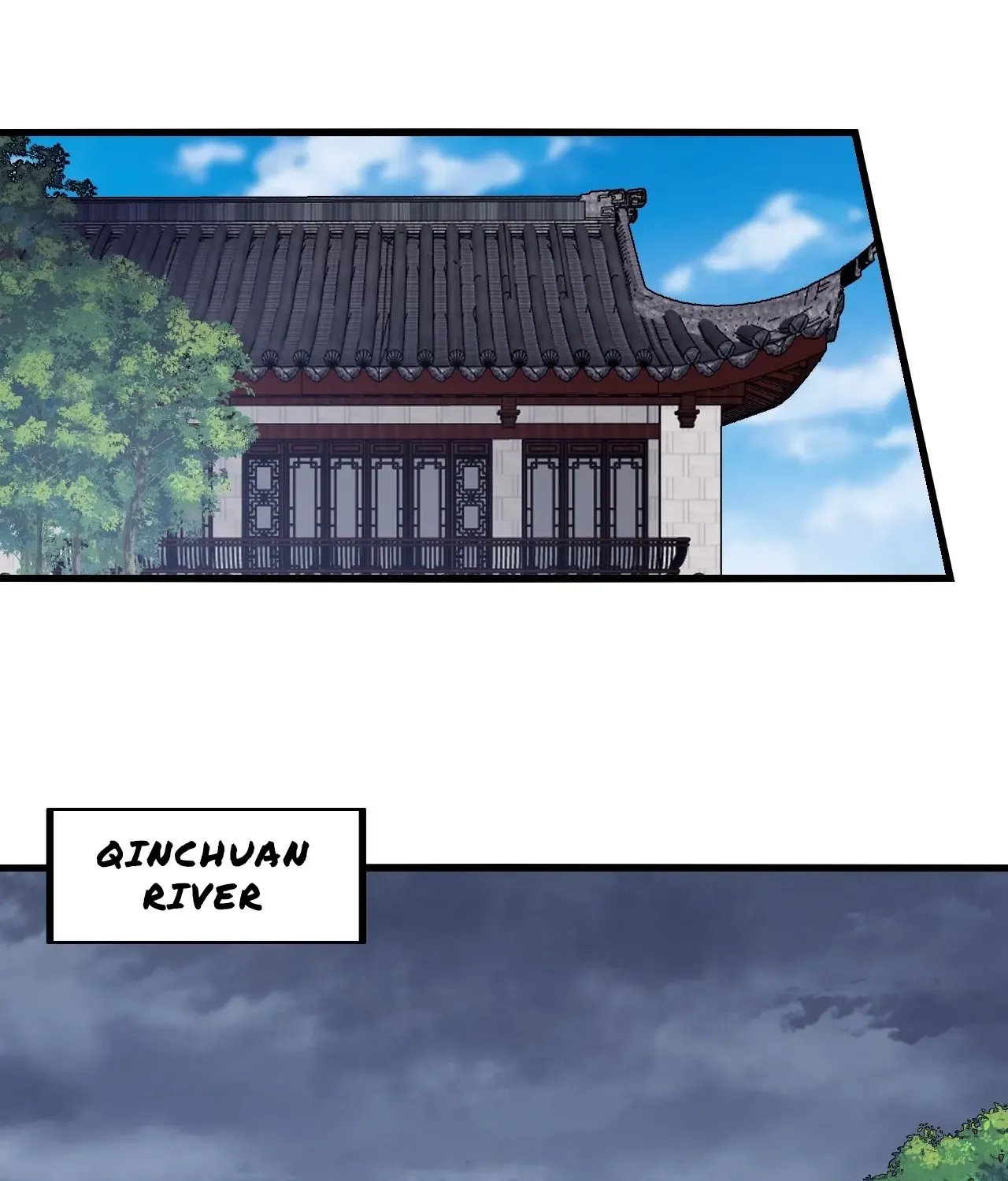 Read Start A Mountain chapter 600 image 80 on Lezhin