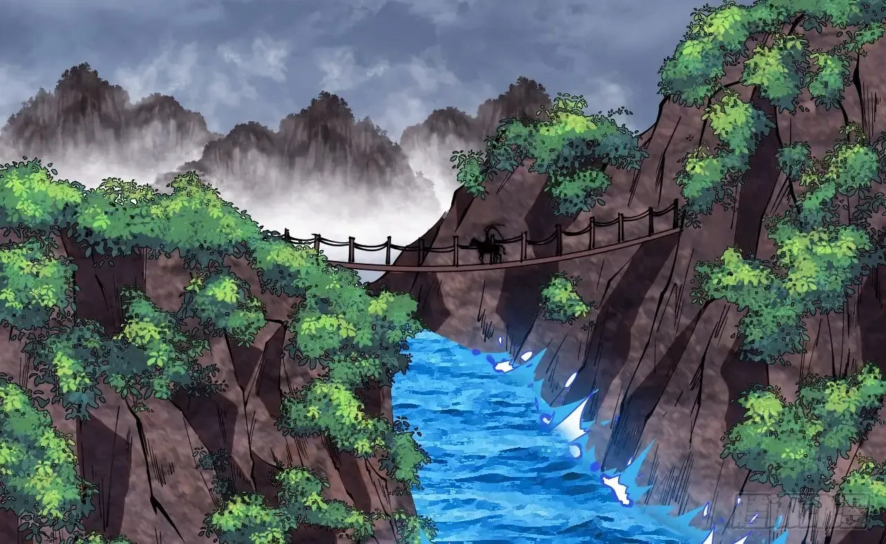 Read Start A Mountain chapter 600 image 81 on Lezhin