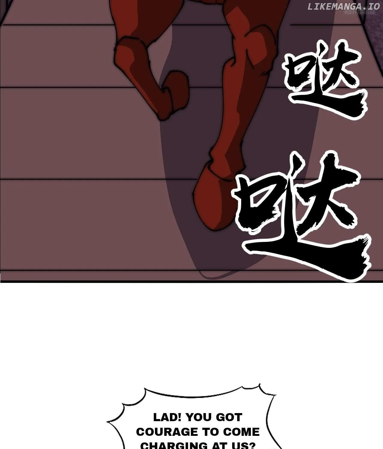 Read Start A Mountain chapter 601 image 18 on Lezhin