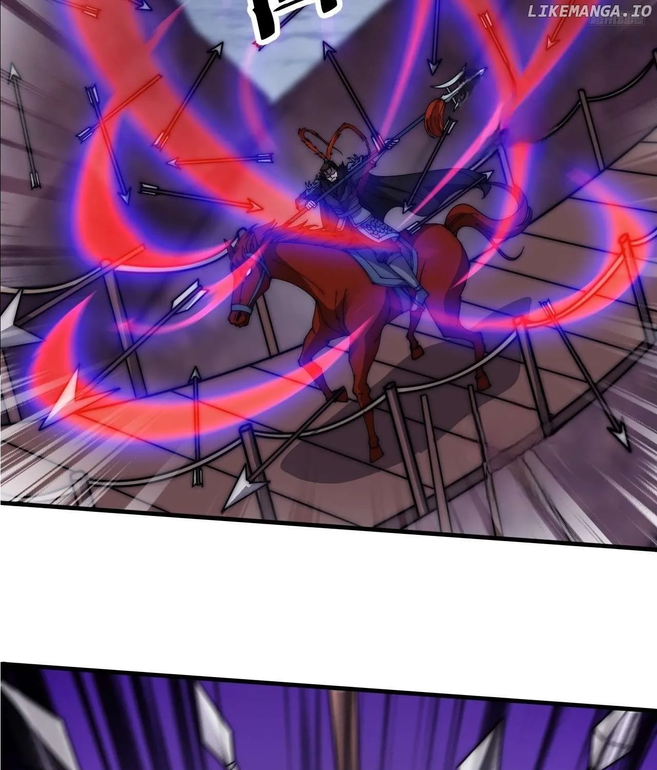 Read Start A Mountain chapter 601 image 22 on Lezhin