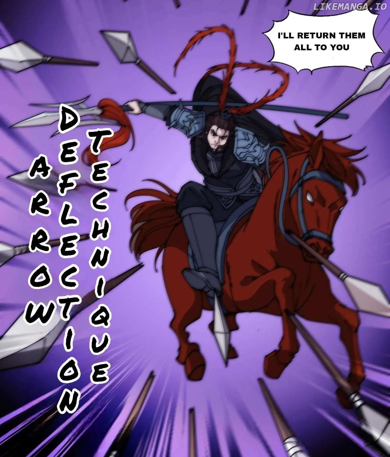 Read Start A Mountain chapter 601 image 24 on Lezhin