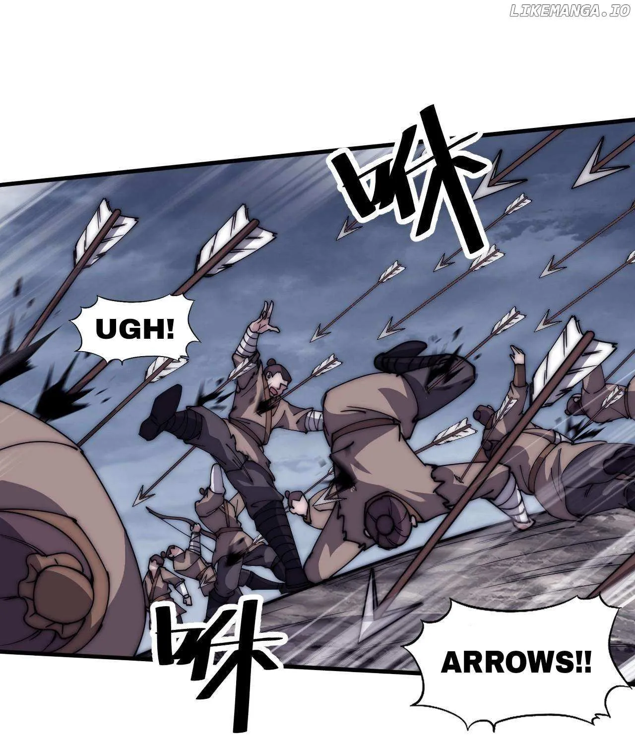 Read Start A Mountain chapter 601 image 26 on Lezhin