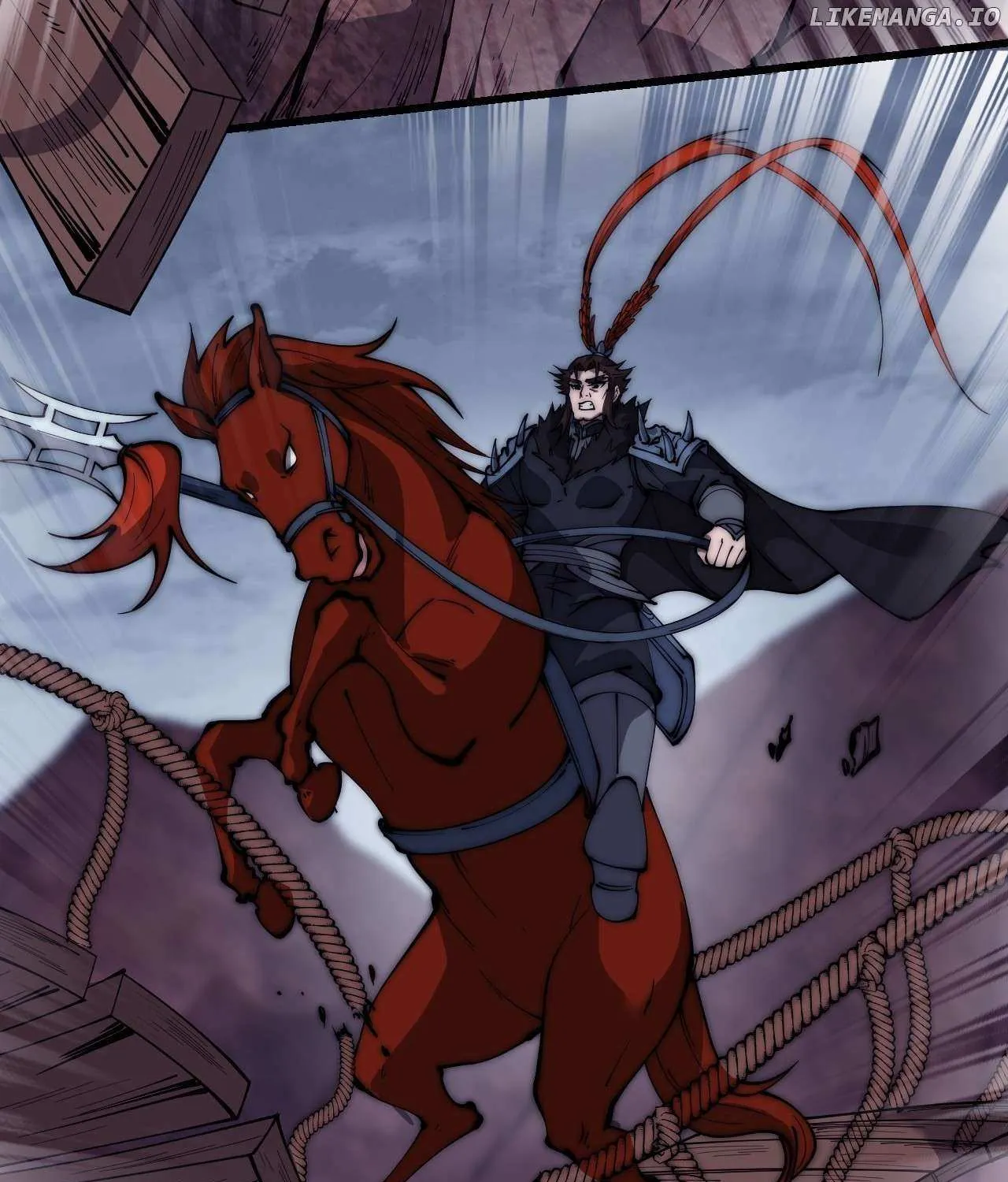 Read Start A Mountain chapter 601 image 33 on Lezhin