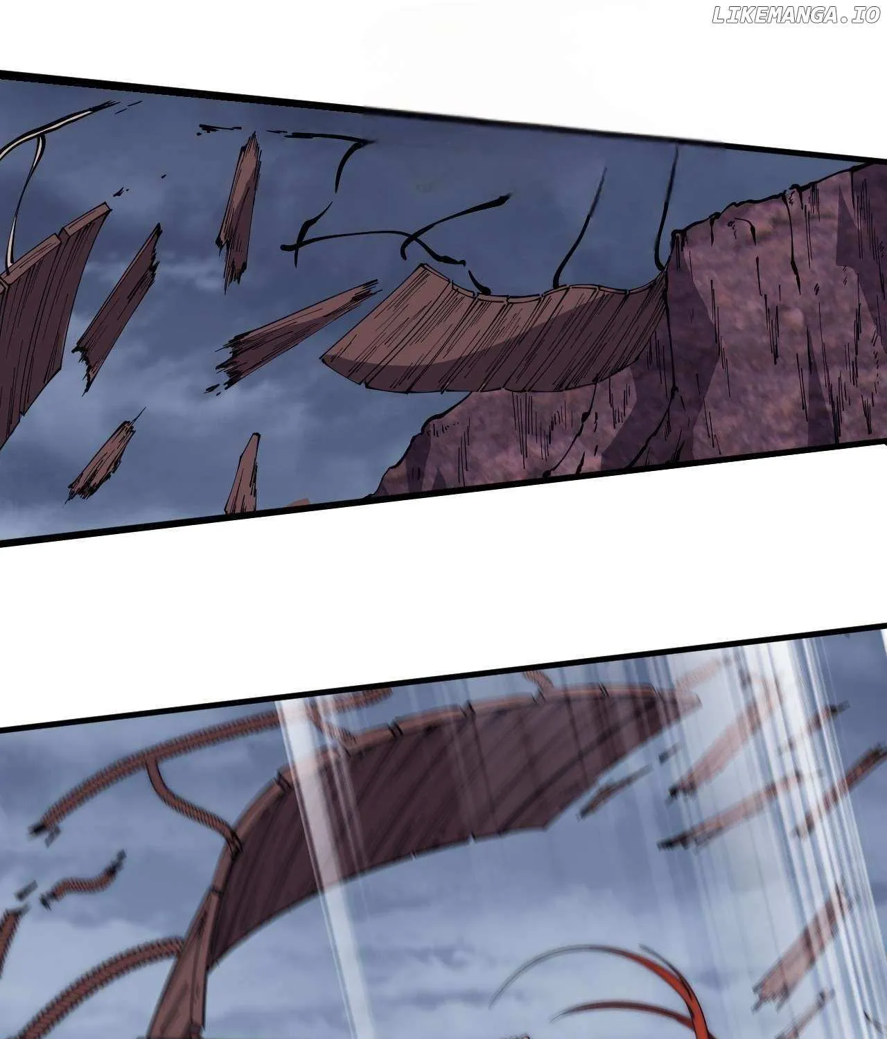 Read Start A Mountain chapter 601 image 35 on Lezhin