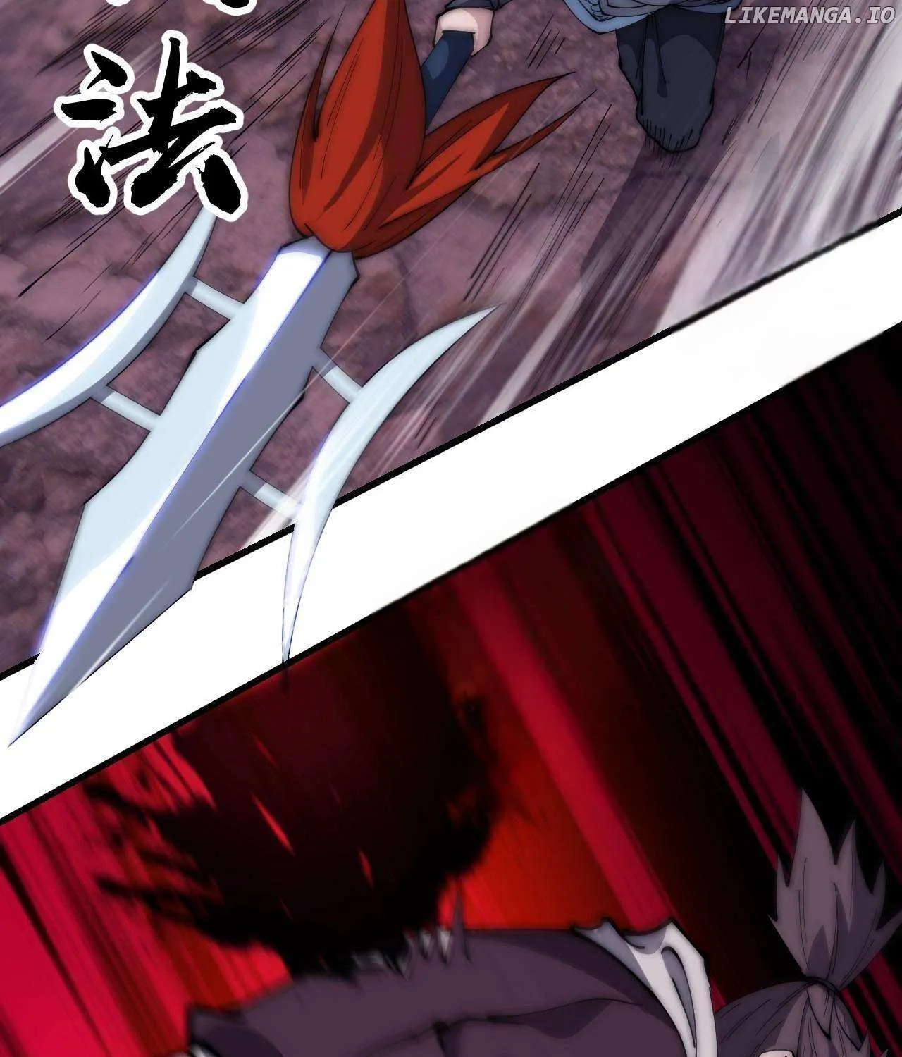 Read Start A Mountain chapter 601 image 41 on Lezhin