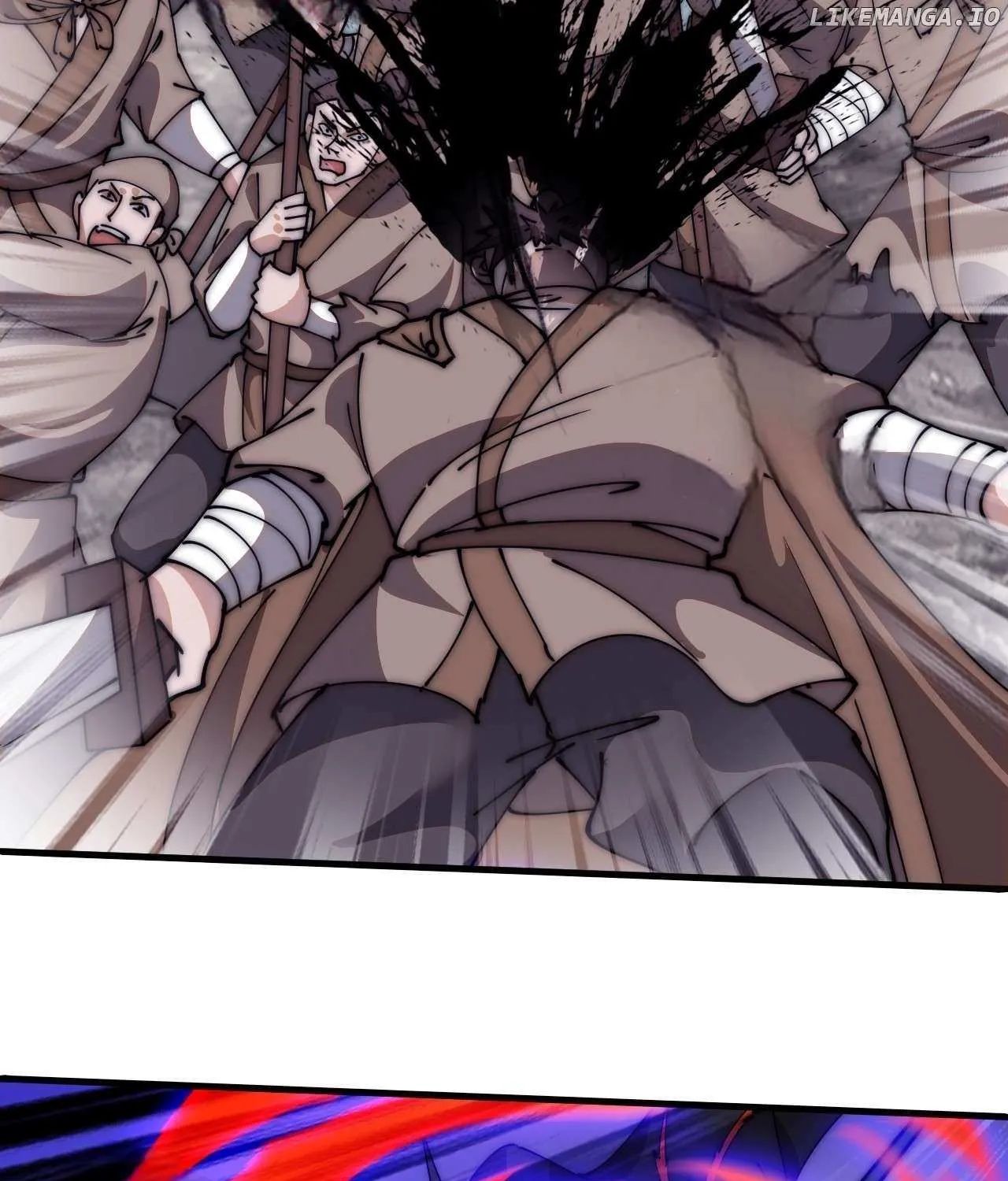 Read Start A Mountain chapter 601 image 47 on Lezhin