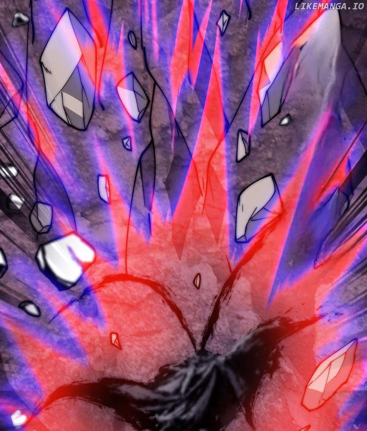 Read Start A Mountain chapter 601 image 55 on Lezhin