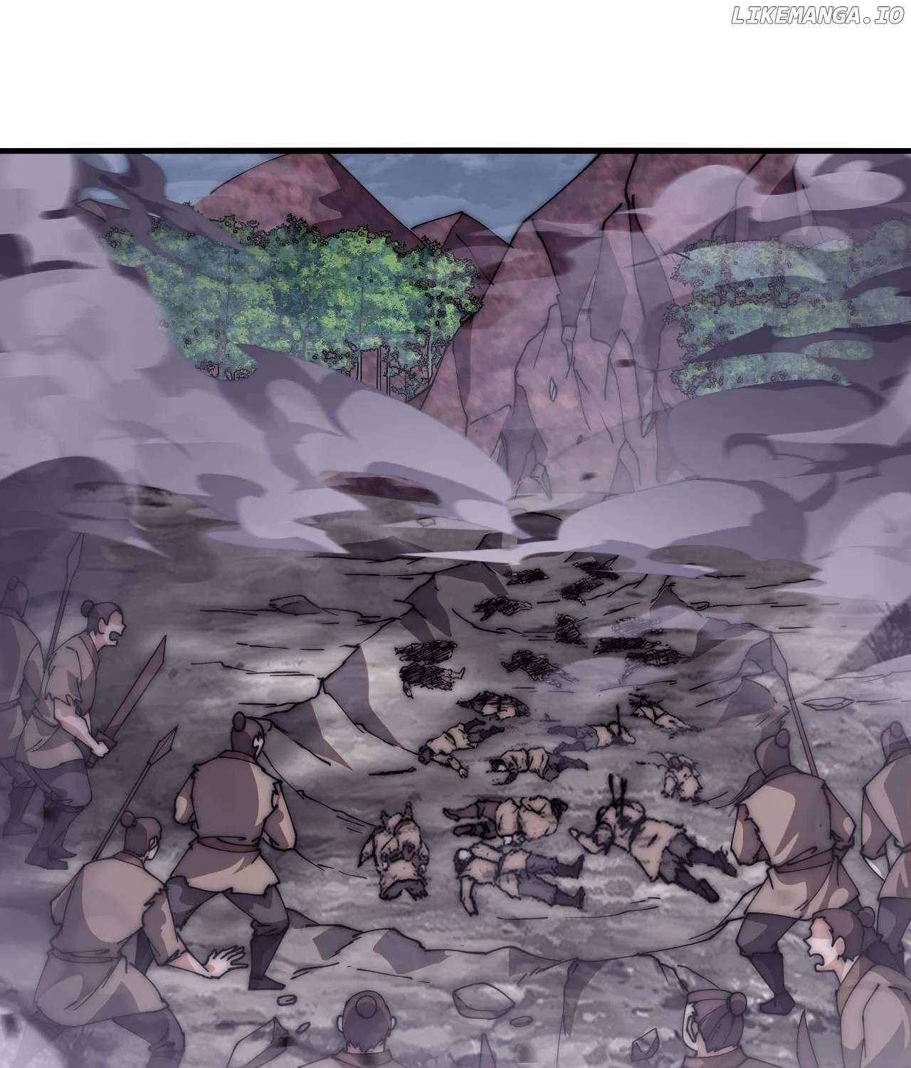 Read Start A Mountain chapter 601 image 57 on Lezhin